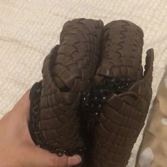 FALORI Italia LE BORSE F1798 handbag Authentic - Picture 16 of 16